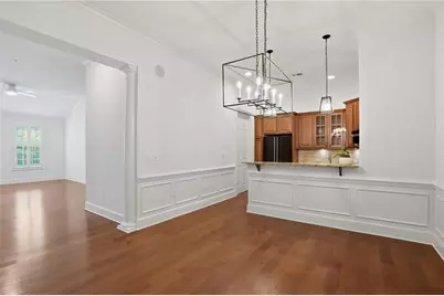 4850 Ivy Ridge Drive SE #404, Atlanta, GA 30339 - Photo 4