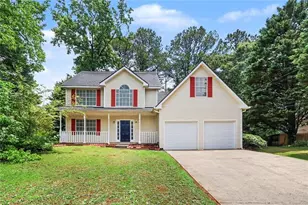 1298 Berryhill Dr, Lithonia, GA 30058 - Photo 1