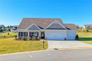 149 Peachwood Ln, Homer, GA 30547 - Photo 1