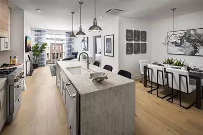201 New Street #3102, Decatur, GA 30030 - Photo 1