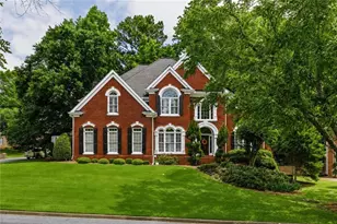 330 Satterwhite Dr, Alpharetta, GA 30022 - Photo 1