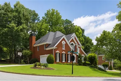 330 Satterwhite Drive, Alpharetta, GA 30022 - Photo 2