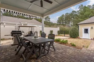 4082 Greenleffe Dr, Statham, GA 30666 - Photo 34