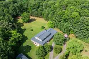 12875 Appalachian Hwy, Morganton, GA 30560 - Photo 50