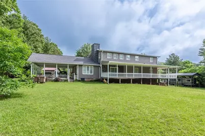 12875 Appalachian Highway, Morganton, GA 30560 - Photo 56