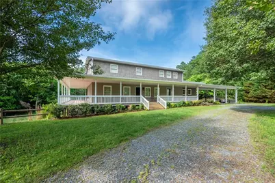 12875 Appalachian Highway, Morganton, GA 30560 - Photo 1