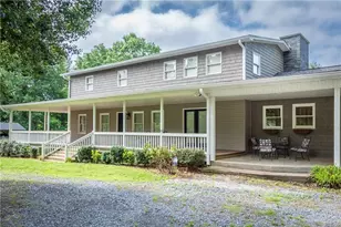 12875 Appalachian Hwy, Morganton, GA 30560 - Photo 8