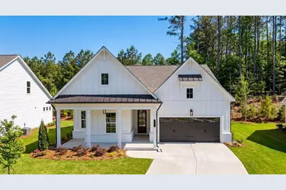 1117 Cooks Farm Way, Woodstock, GA 30189 - Photo 1
