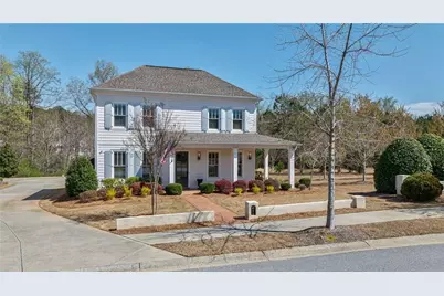 2970 Greenleffe Drive, Statham, GA 30666 - Photo 34