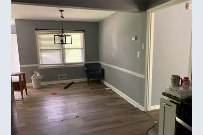 1402 Shadowbrook Drive, Marietta, GA 30062 - Photo 12
