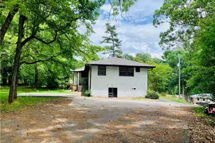 1402 Shadowbrook Dr, Marietta, GA 30062 - Photo 6