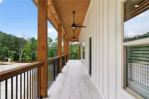 300 Mountain Ridge Dr, Dahlonega, GA 30533 - Photo 62