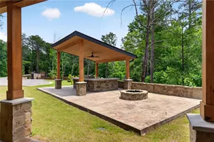 300 Mountain Ridge Dr, Dahlonega, GA 30533 - Photo 66