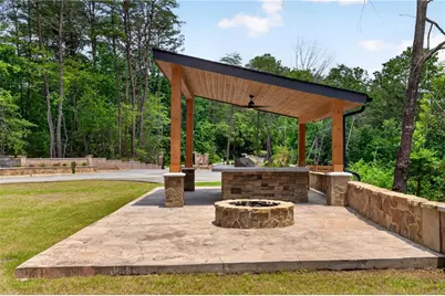 300 Mountain Ridge Drive, Dahlonega, GA 30533 - Photo 68