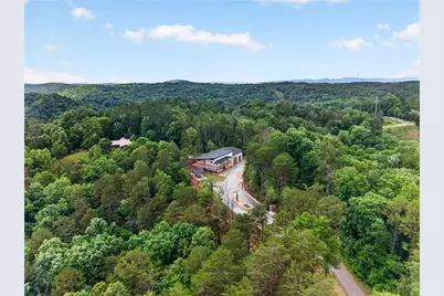 300 Mountain Ridge Drive, Dahlonega, GA 30533 - Photo 10