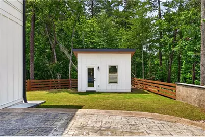 300 Mountain Ridge Drive, Dahlonega, GA 30533 - Photo 86