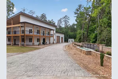 300 Mountain Ridge Drive, Dahlonega, GA 30533 - Photo 2