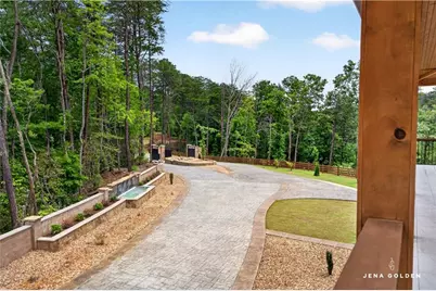 300 Mountain Ridge Drive, Dahlonega, GA 30533 - Photo 70