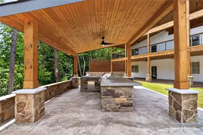 300 Mountain Ridge Drive, Dahlonega, GA 30533 - Photo 66