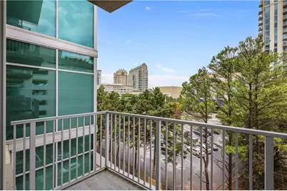 250 Pharr Road NE #606, Atlanta, GA 30305 - Photo 10