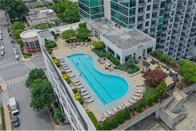 250 Pharr Road NE #606, Atlanta, GA 30305 - Photo 24