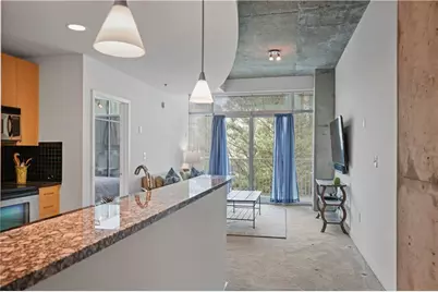 250 Pharr Road NE #606, Atlanta, GA 30305 - Photo 6