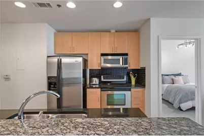 250 Pharr Road NE #606, Atlanta, GA 30305 - Photo 8