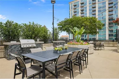 250 Pharr Road NE #606, Atlanta, GA 30305 - Photo 22
