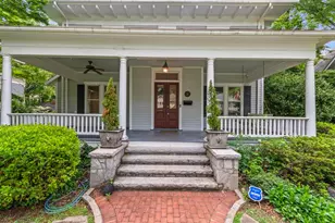 327 Adams St, Decatur, GA 30030 - Photo 2