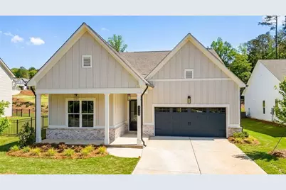 1113 Cooks Farm Way, Woodstock, GA 30189 - Photo 1