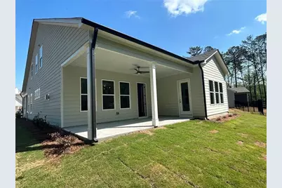 1116 Cooks Farm Way, Woodstock, GA 30189 - Photo 4