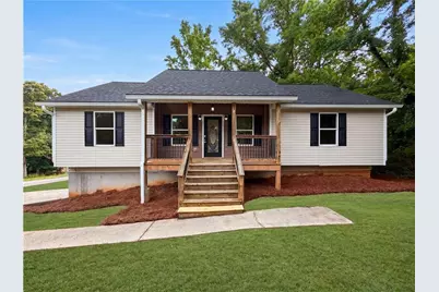 57 Landing Drive, Powder Springs, GA 30127 - Photo 1