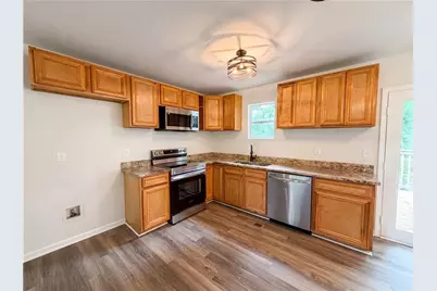 57 Landing Drive, Powder Springs, GA 30127 - Photo 2