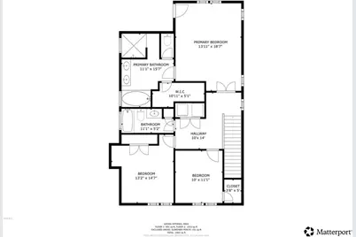 1365 Benteen Park Drive, Atlanta, GA 30315 - Photo 34