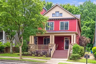 1365 Benteen Park Dr, Atlanta, GA 30315 - Photo 1