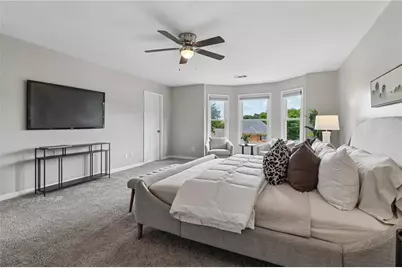 2442 Player Court, Duluth, GA 30096 - Photo 28