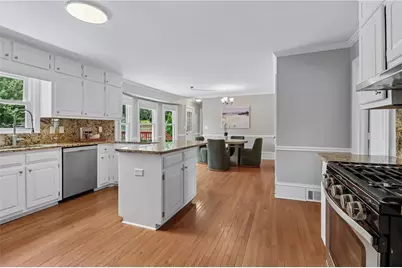 2442 Player Court, Duluth, GA 30096 - Photo 16