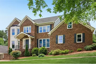 2442 Player Court, Duluth, GA 30096 - Photo 4