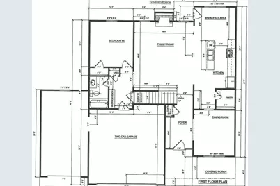 3 Barnwood Pointe, Dallas, GA 30132 - Photo 4