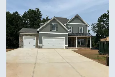 3 Barnwood Pointe, Dallas, GA 30132 - Photo 2
