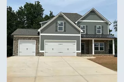 3 Barnwood Pointe, Dallas, GA 30132 - Photo 1