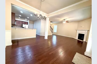 6215 Crested Moss Drive, Alpharetta, GA 30004 - Photo 6