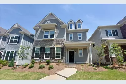 3473 Minister Alley, Scottdale, GA 30079 - Photo 1