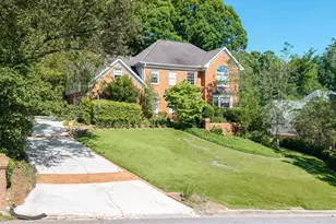 1143 Byrnwyck Rd NE, Brookhaven, GA 30319 - Photo 1