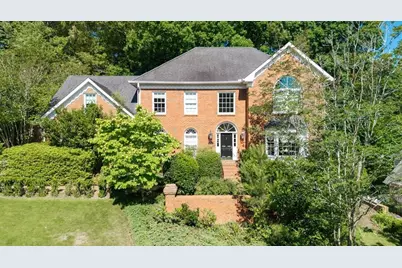 1143 Byrnwyck Road NE, Brookhaven, GA 30319 - Photo 1