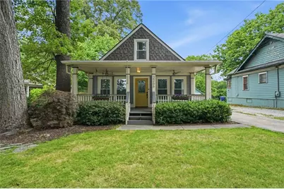 2266 Memorial Drive SE, Atlanta, GA 30317 - Photo 1