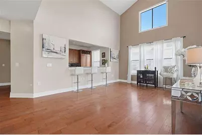 799 Hammond Drive #402, Atlanta, GA 30328 - Photo 2