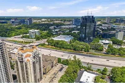 799 Hammond Drive #402, Atlanta, GA 30328 - Photo 36