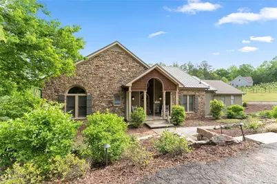253 Happy Trails Way, Jasper, GA 30143 - Photo 58
