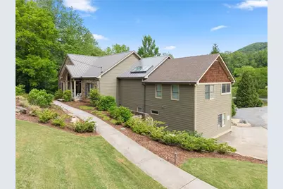 253 Happy Trails Way, Jasper, GA 30143 - Photo 60